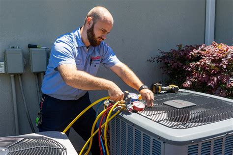 How much does an hvac tech make. Things To Know About How much does an hvac tech make. 